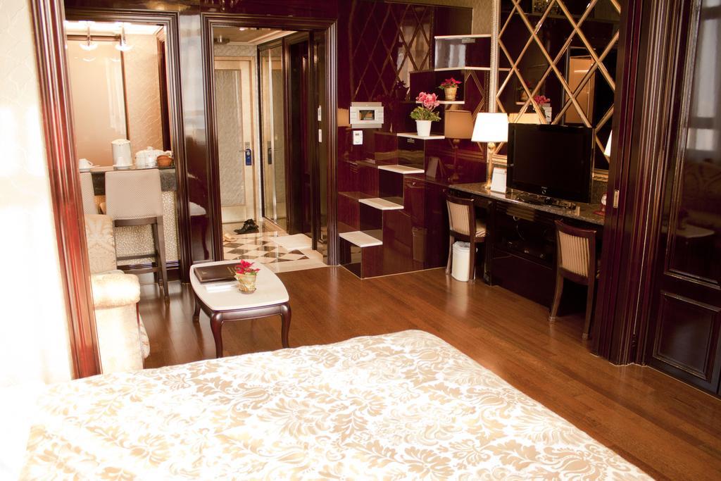 Yeoksam Artnouveau Hotel Σεούλ Εξωτερικό φωτογραφία