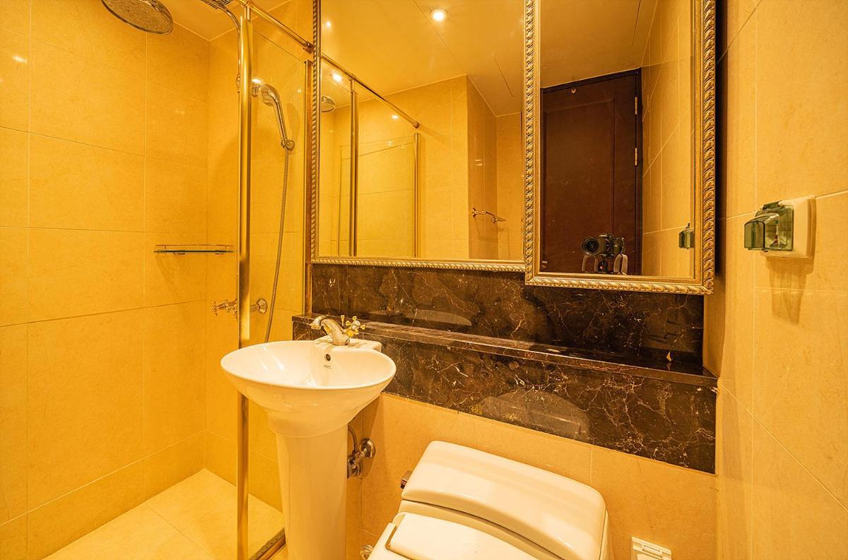 Yeoksam Artnouveau Hotel Σεούλ Εξωτερικό φωτογραφία