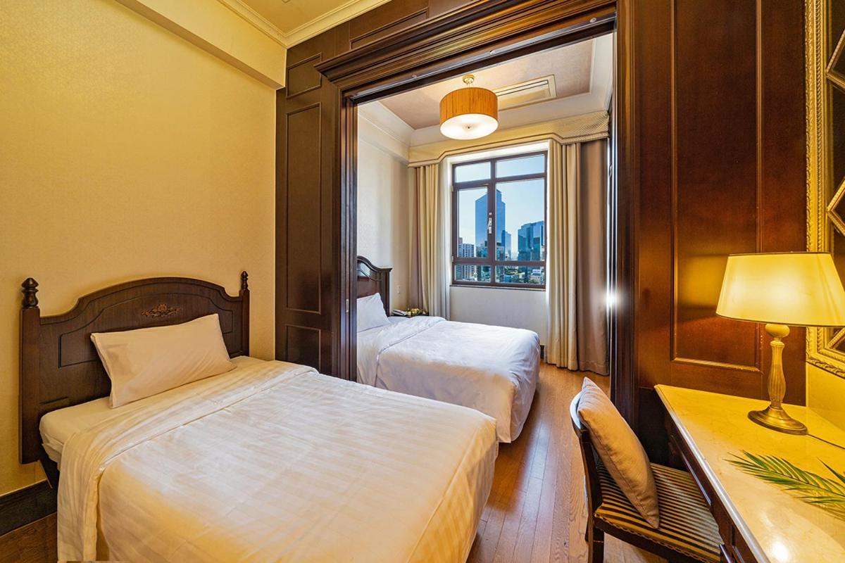 Yeoksam Artnouveau Hotel Σεούλ Εξωτερικό φωτογραφία