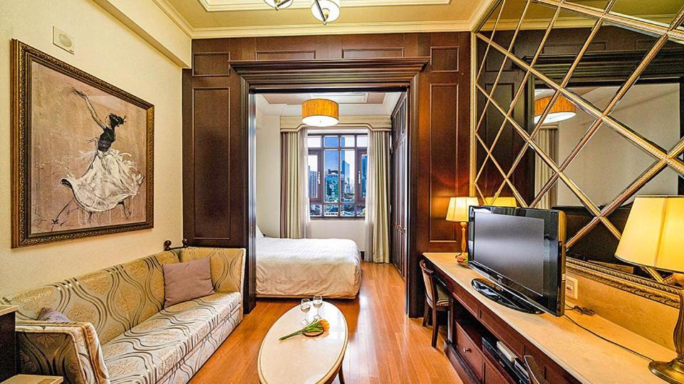 Yeoksam Artnouveau Hotel Σεούλ Εξωτερικό φωτογραφία