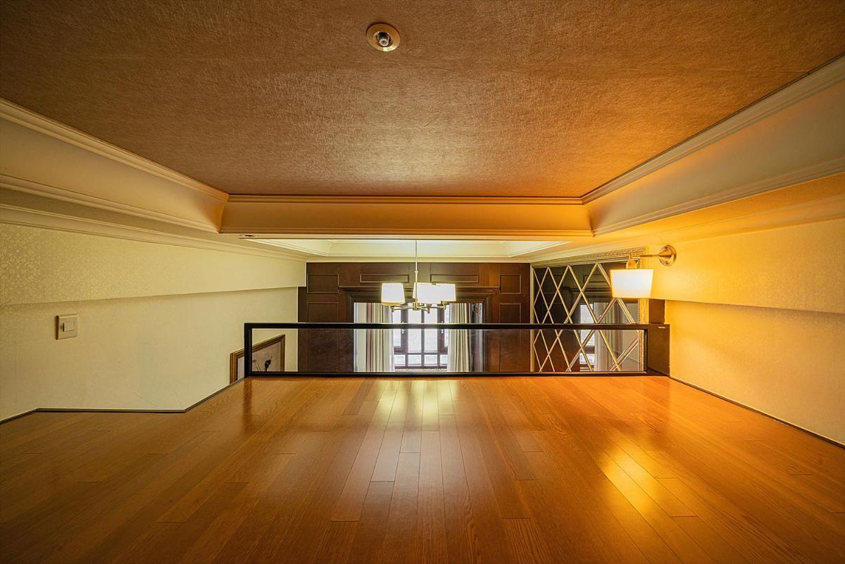 Yeoksam Artnouveau Hotel Σεούλ Εξωτερικό φωτογραφία