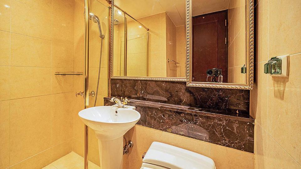 Yeoksam Artnouveau Hotel Σεούλ Εξωτερικό φωτογραφία