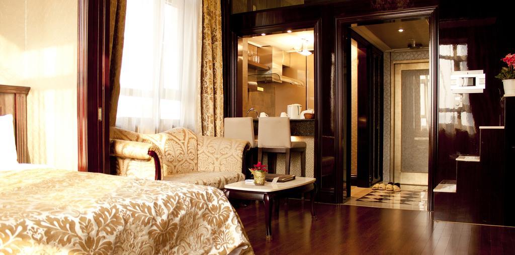 Yeoksam Artnouveau Hotel Σεούλ Εξωτερικό φωτογραφία