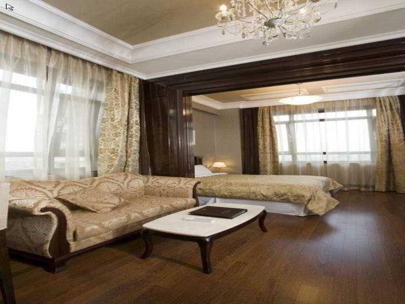 Yeoksam Artnouveau Hotel Σεούλ Εξωτερικό φωτογραφία