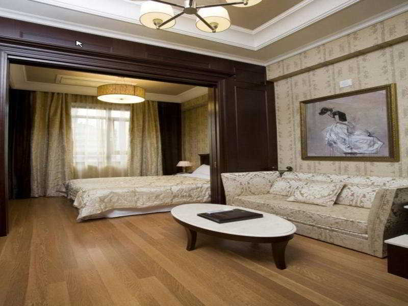 Yeoksam Artnouveau Hotel Σεούλ Εξωτερικό φωτογραφία