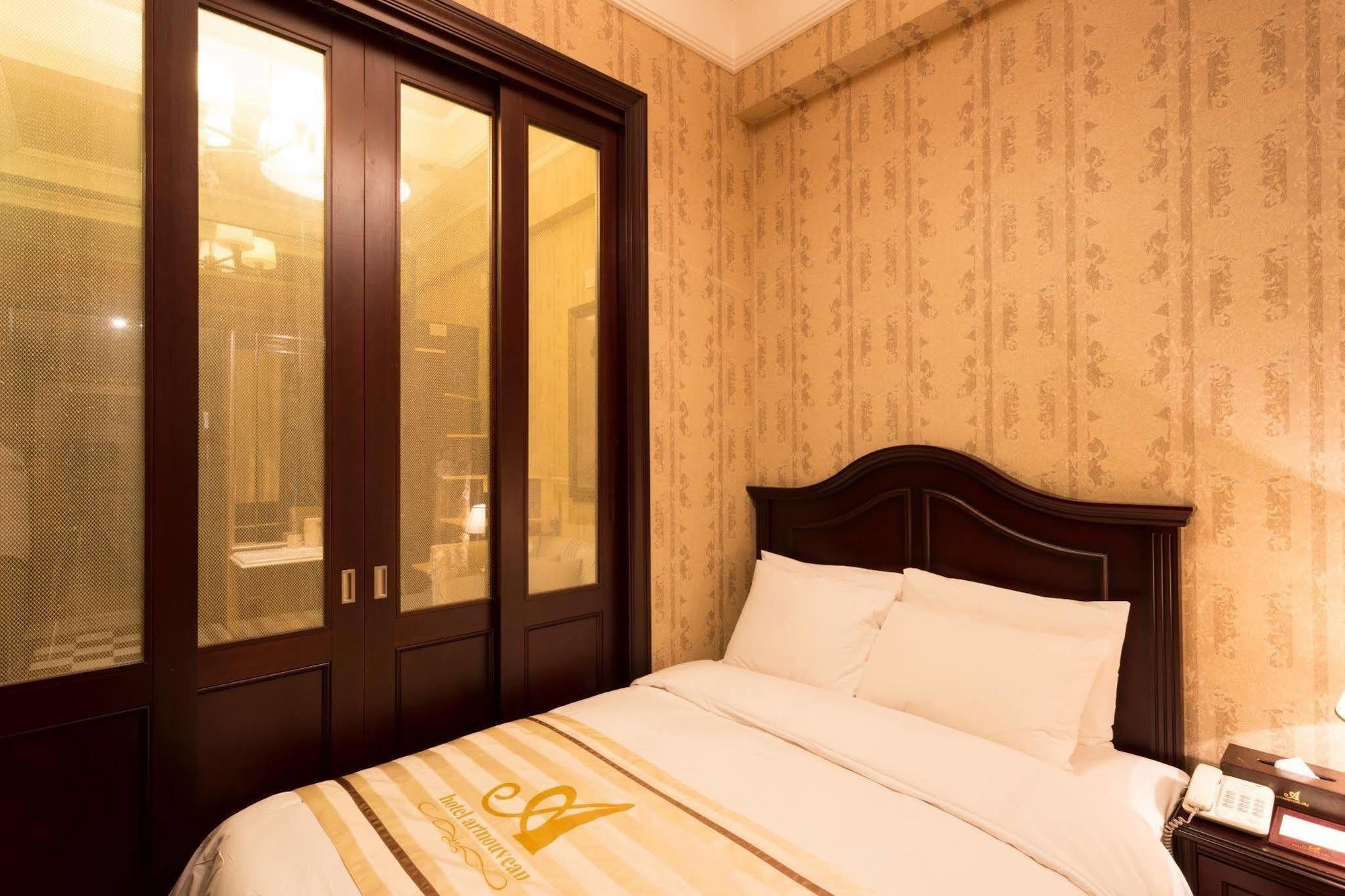 Yeoksam Artnouveau Hotel Σεούλ Εξωτερικό φωτογραφία